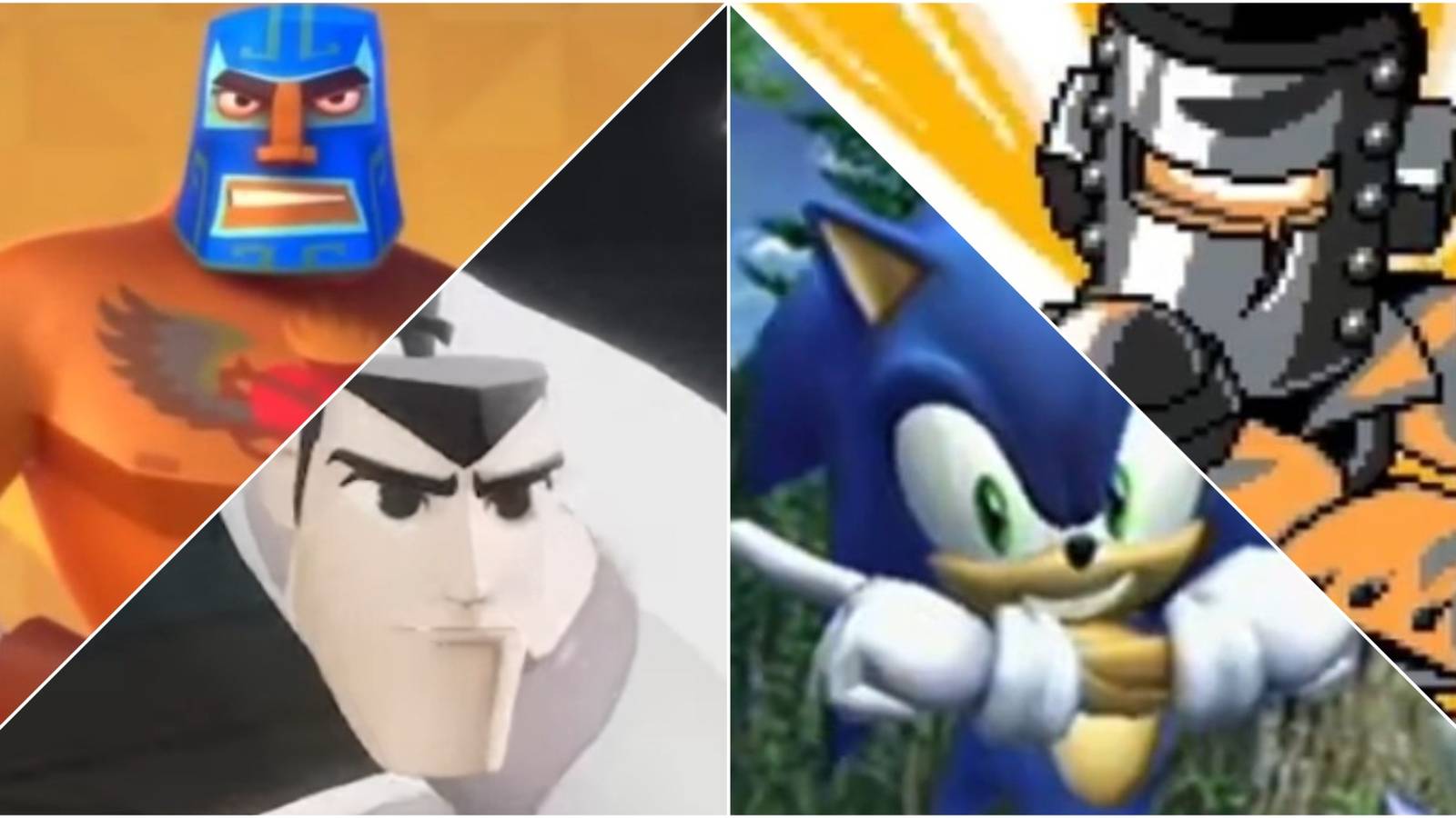 Brawlout, Multiversus, Super Smash Bros Brawl, Shovel Knigh Showdown