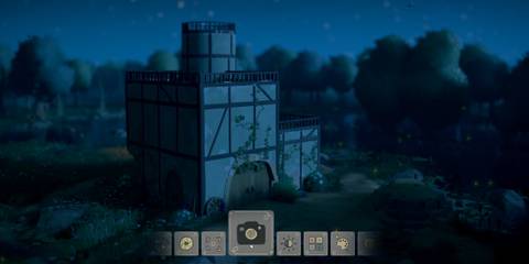 Featured Image, all camera controls in tiny glade