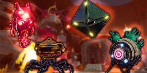 Featured Image, hardest bosses in risk of rain 2