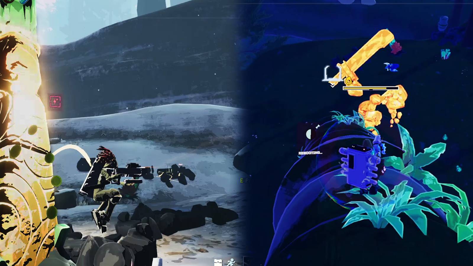 featured image3, how to downpatch risk of rain 2