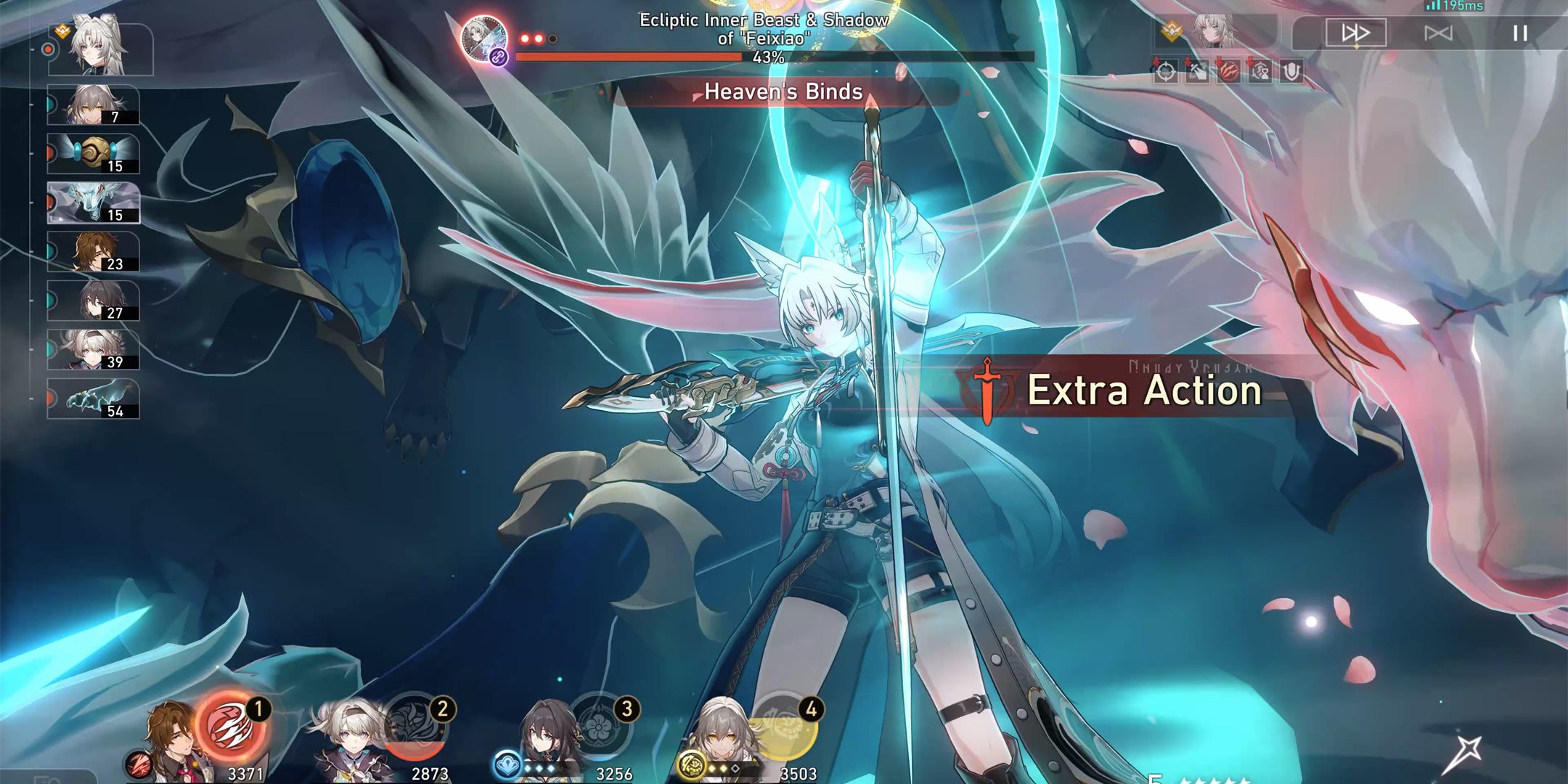 Feixiao Boss Guide & Team Comp In HSR - Honkai: Star Rail