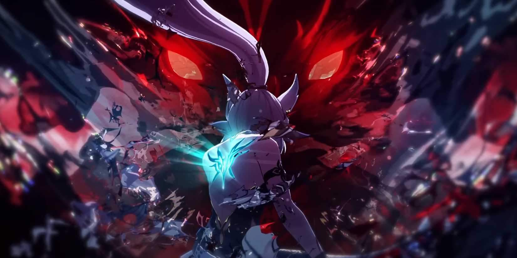 feixiao boss guide in honkai star rail hsr echo of war weekly boss how to beat