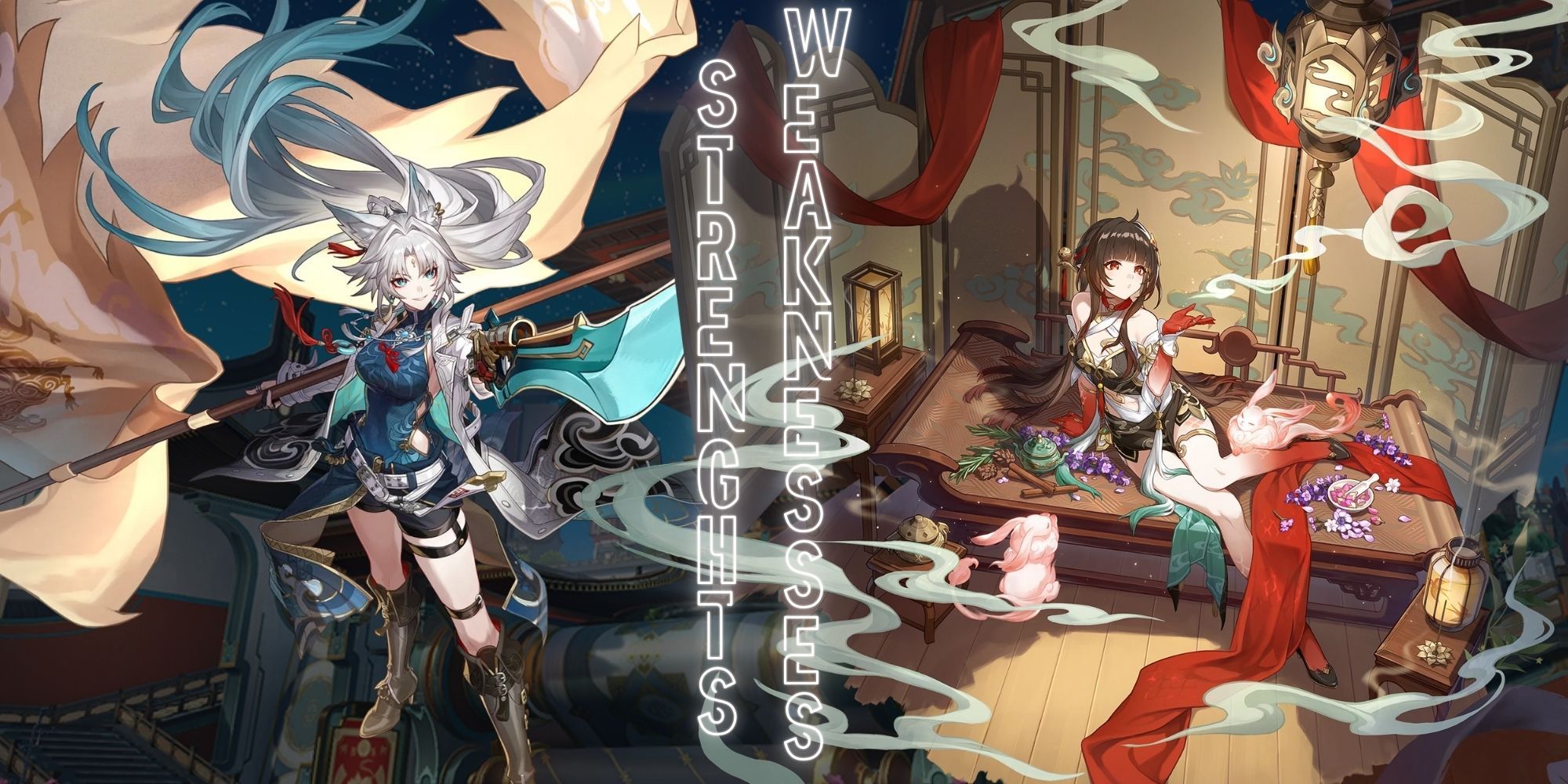 Should You Pull for Feixiao or Lingsha in Honkai: Star Rail