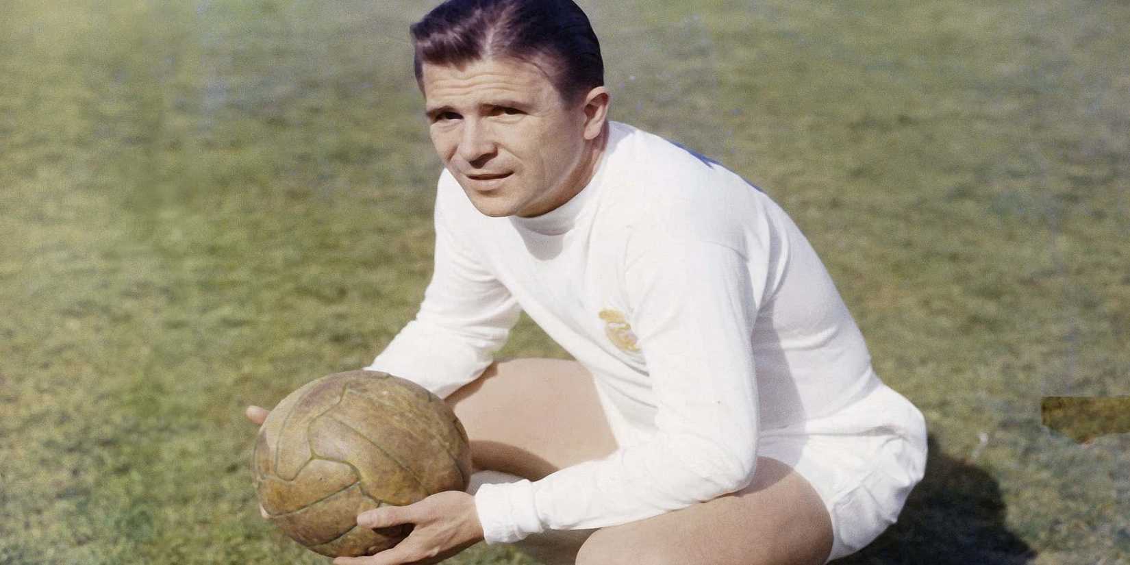 Ferenc Puskas – Blue Lock Puskas Award The Greatest Goal Scored in Season 1