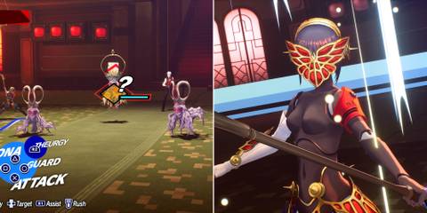 The Wrathful Book & Shouting Tiaras In Battle & A Shift To Metis