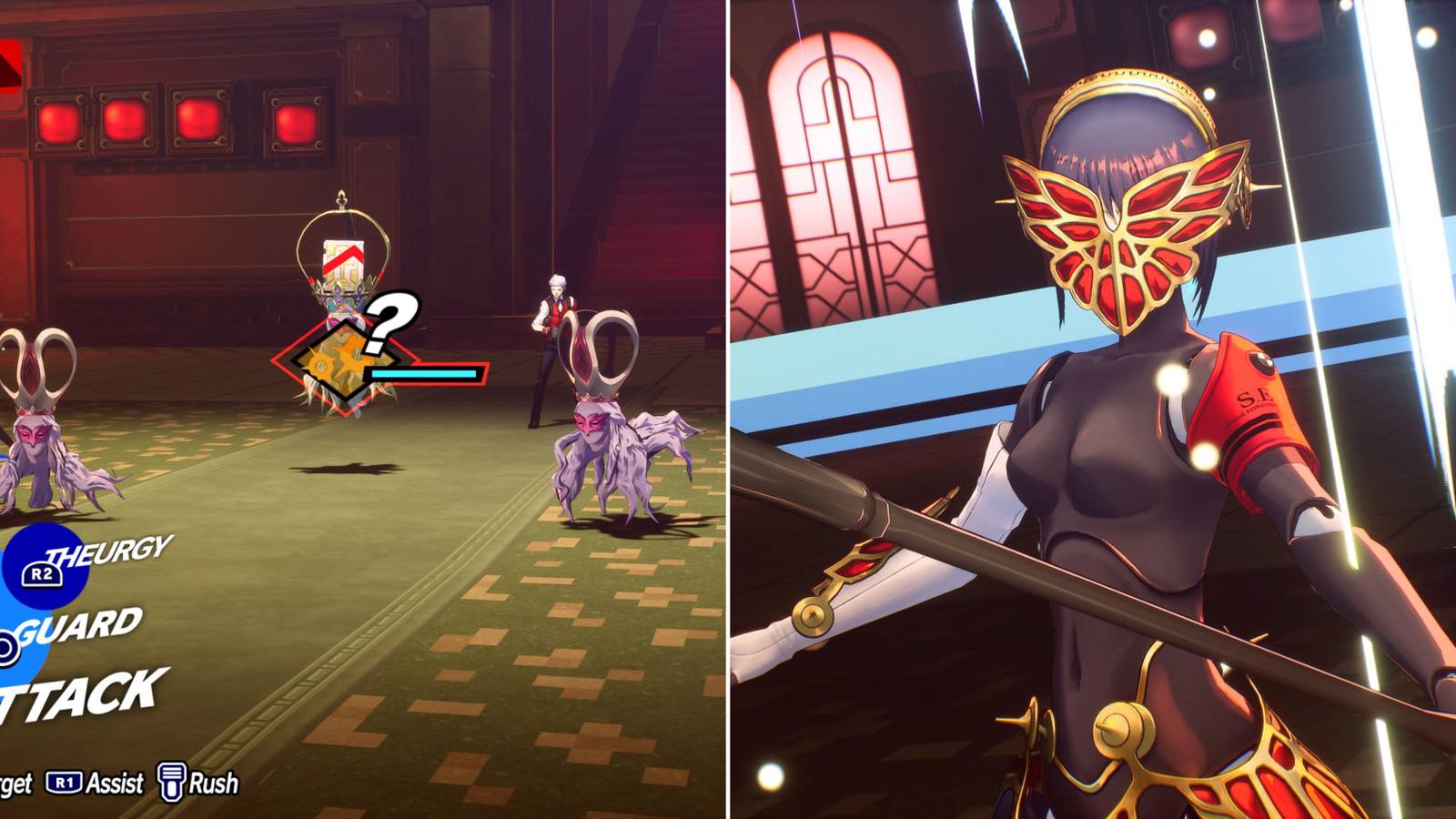 The Wrathful Book & Shouting Tiaras In Battle & A Shift To Metis