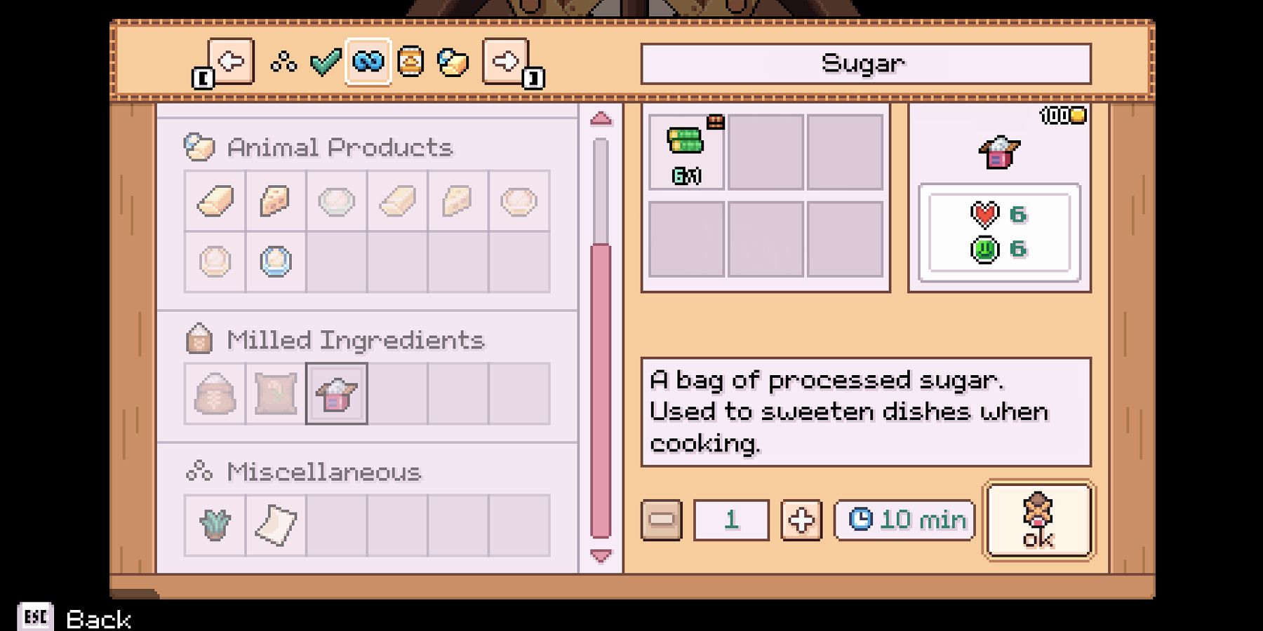 How to Get Sugar Cane in Fields of Mistria