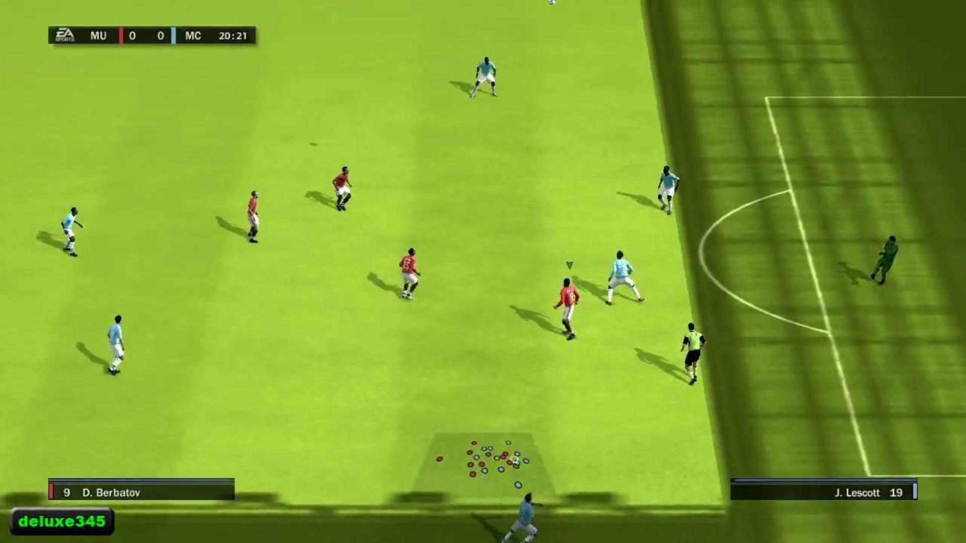 FIFA 10