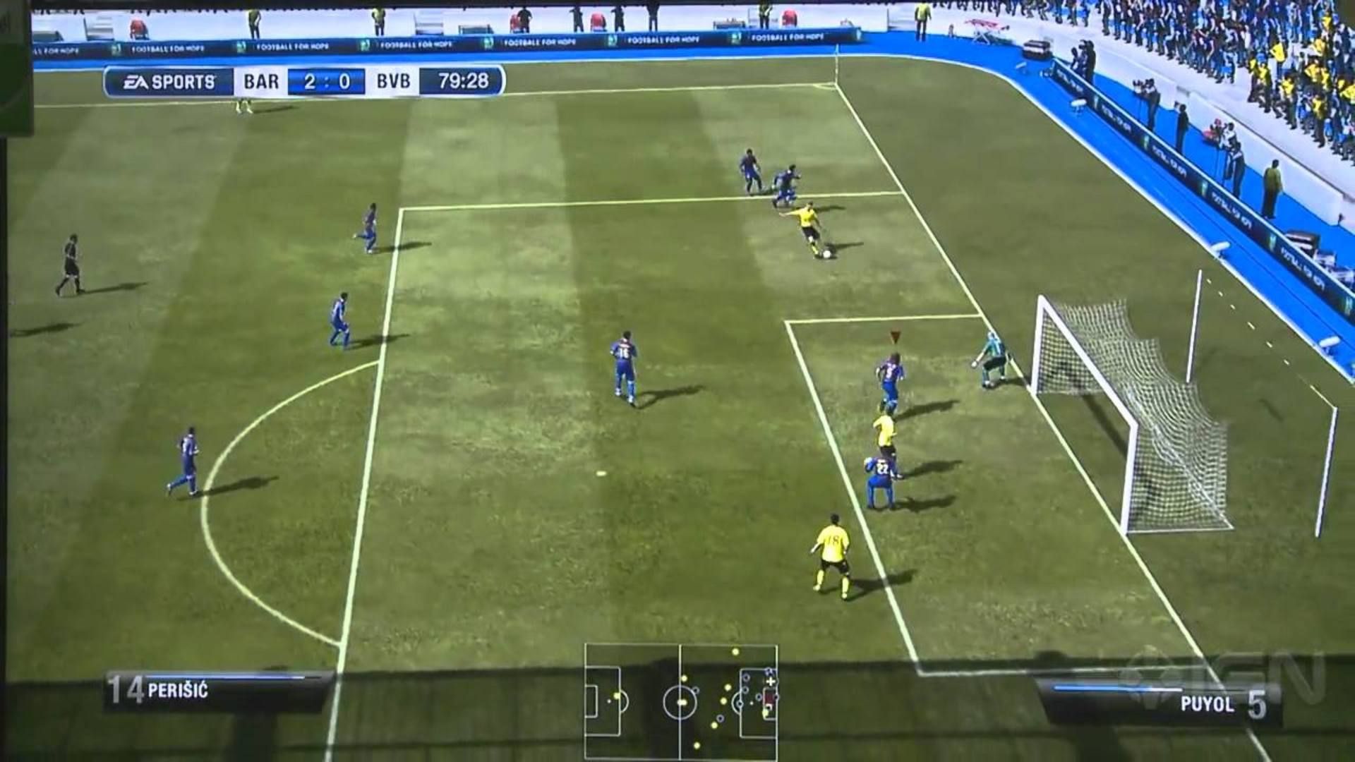 FIFA 12