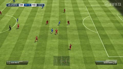FIFA 13