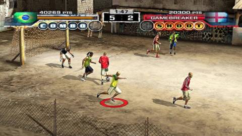 FIFA Street