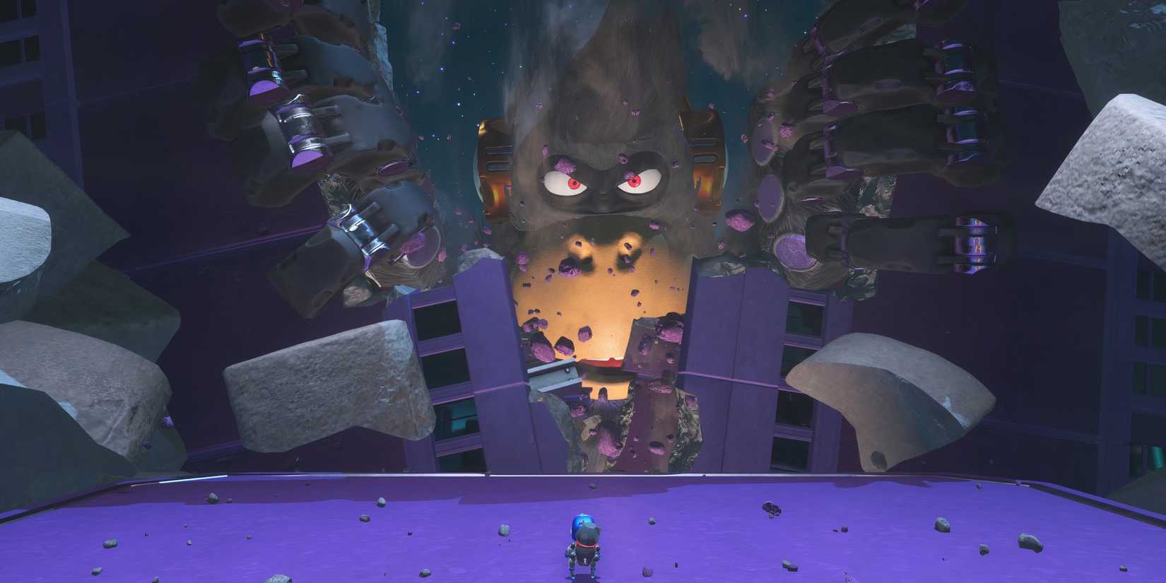 Control Astro Bot Ps5 Astro Bot Sequel Wishlist