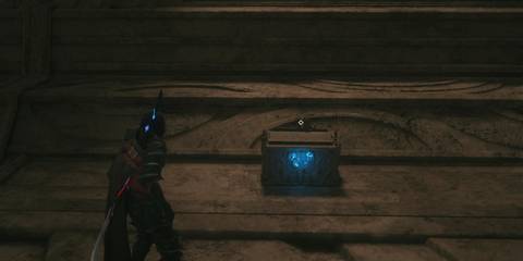 Final Fantasy 16 collect the Assailment Bit