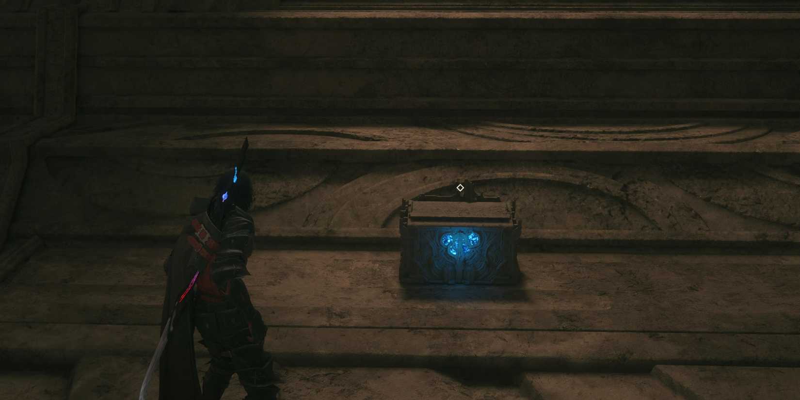 Final Fantasy 16 collect the Assailment Bit