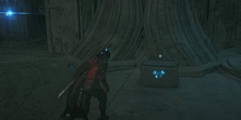 Final Fantasy 16 collect the Disengagment Bit