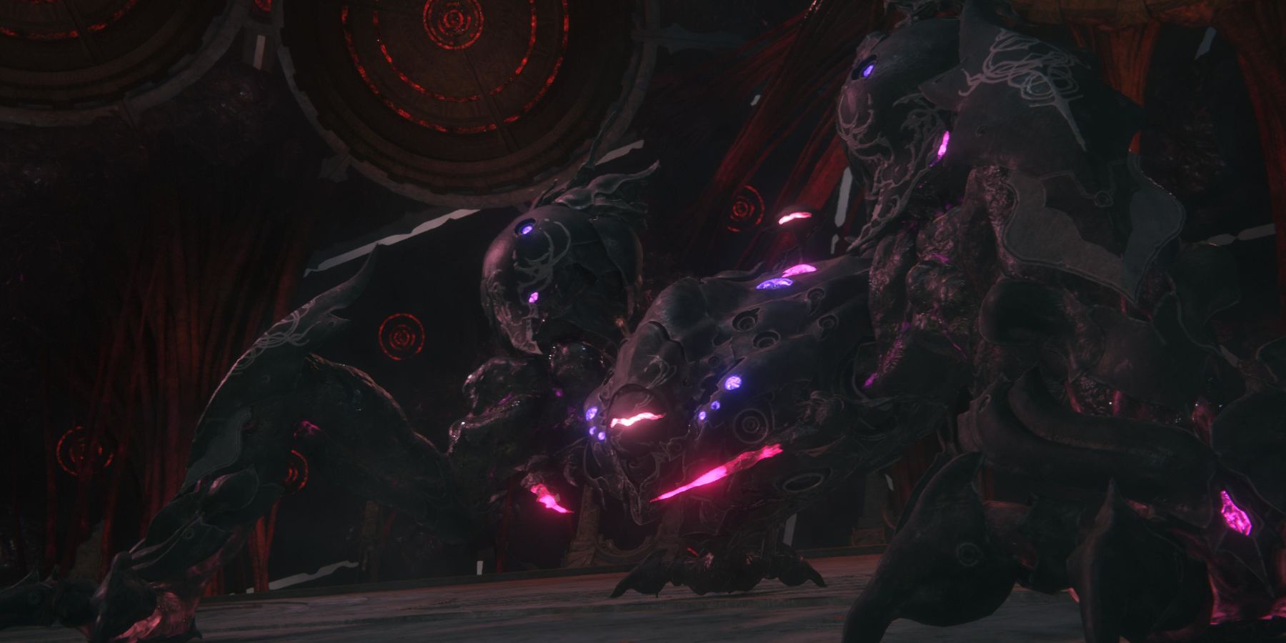 Final Fantasy 16: Echoes Of The Fallen DLC Walkthrough