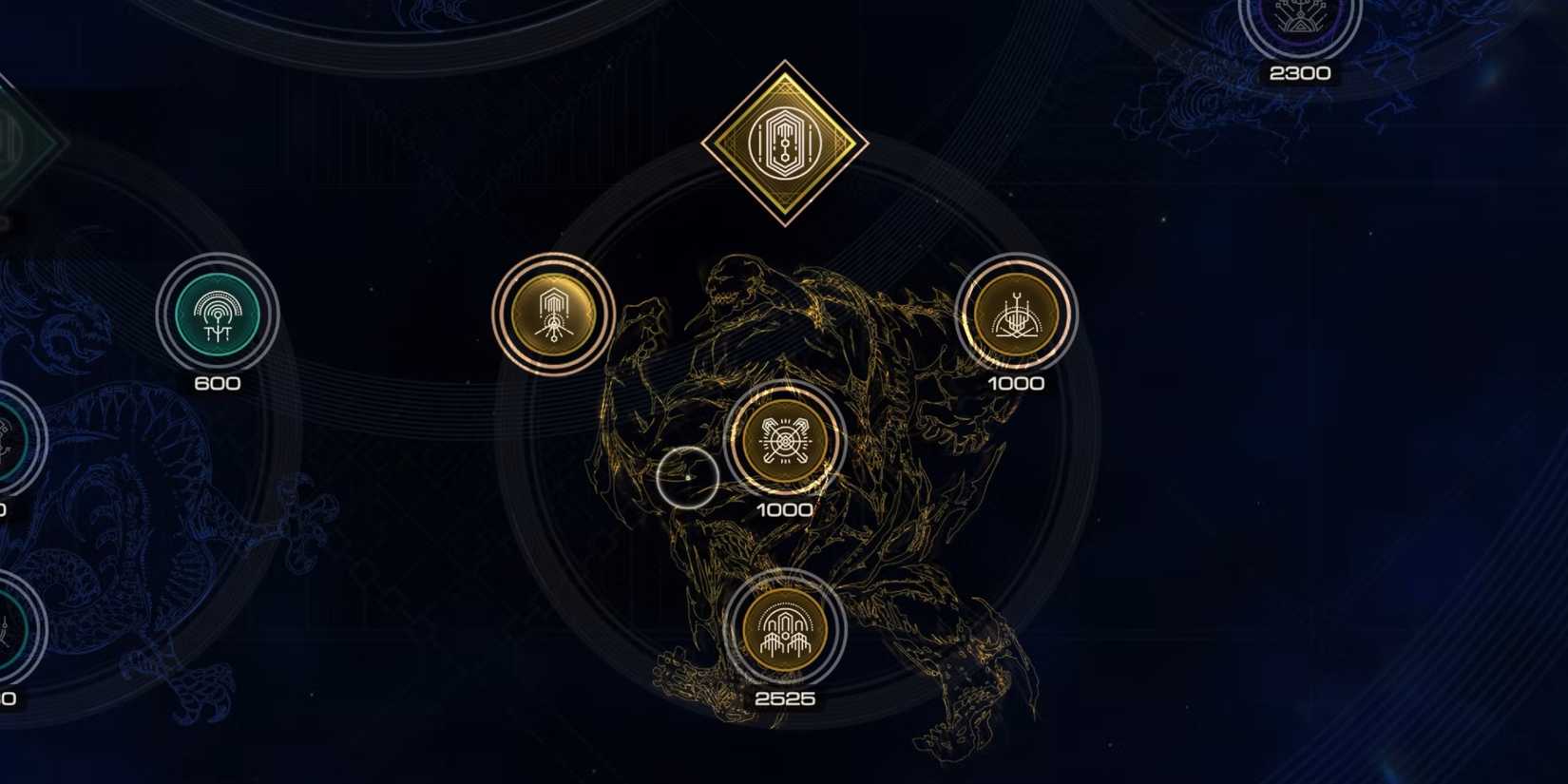 Final Fantasy 16 titan abilities