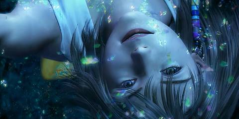 Final Fantasy X and X-2 trailer thumb