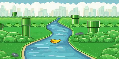 Flappy Bird 2024 reveal trailer thumb