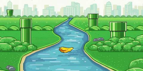 flappy bird returning