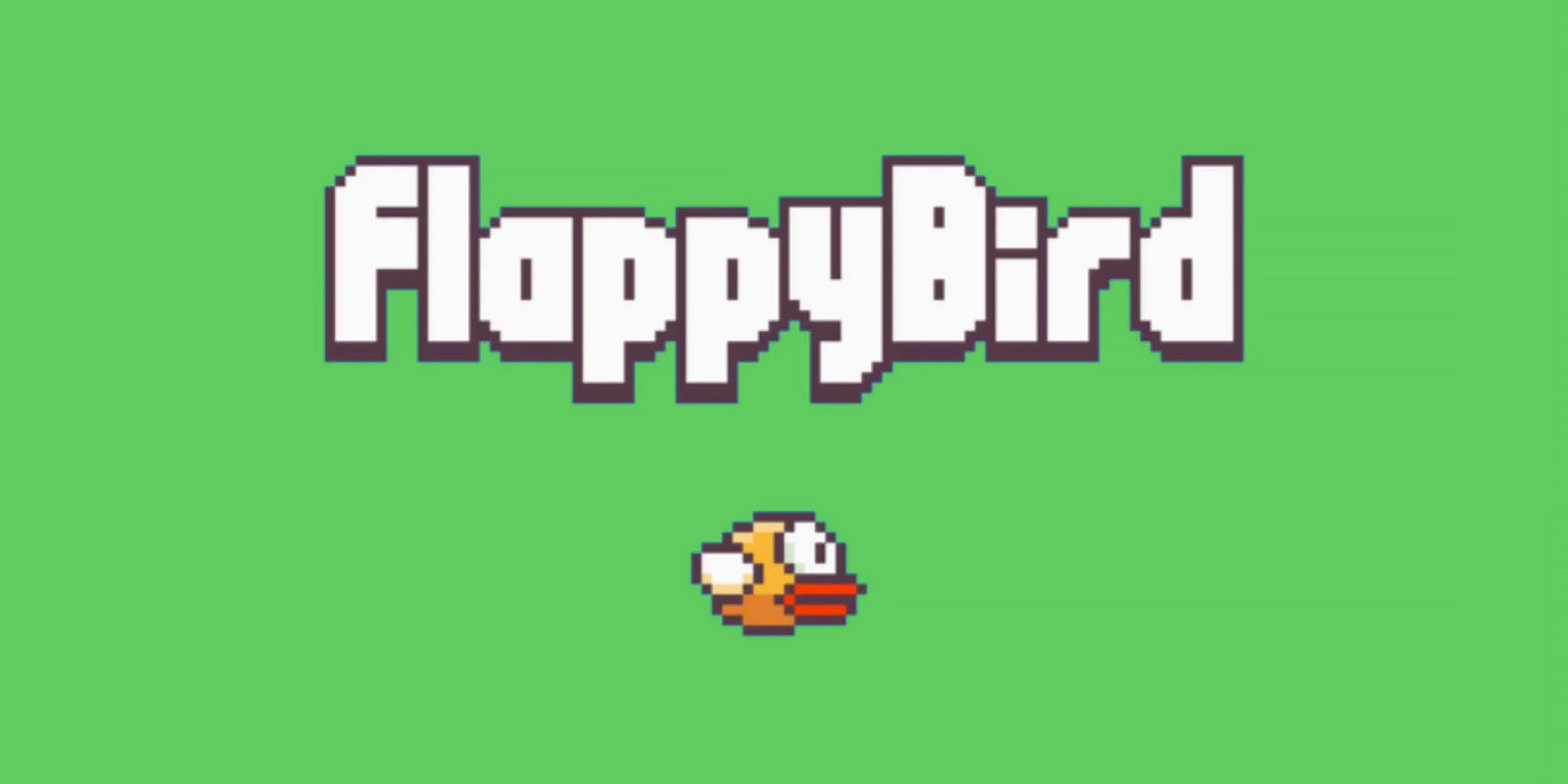 Original Flappy Bird Creator Comments on Its Return