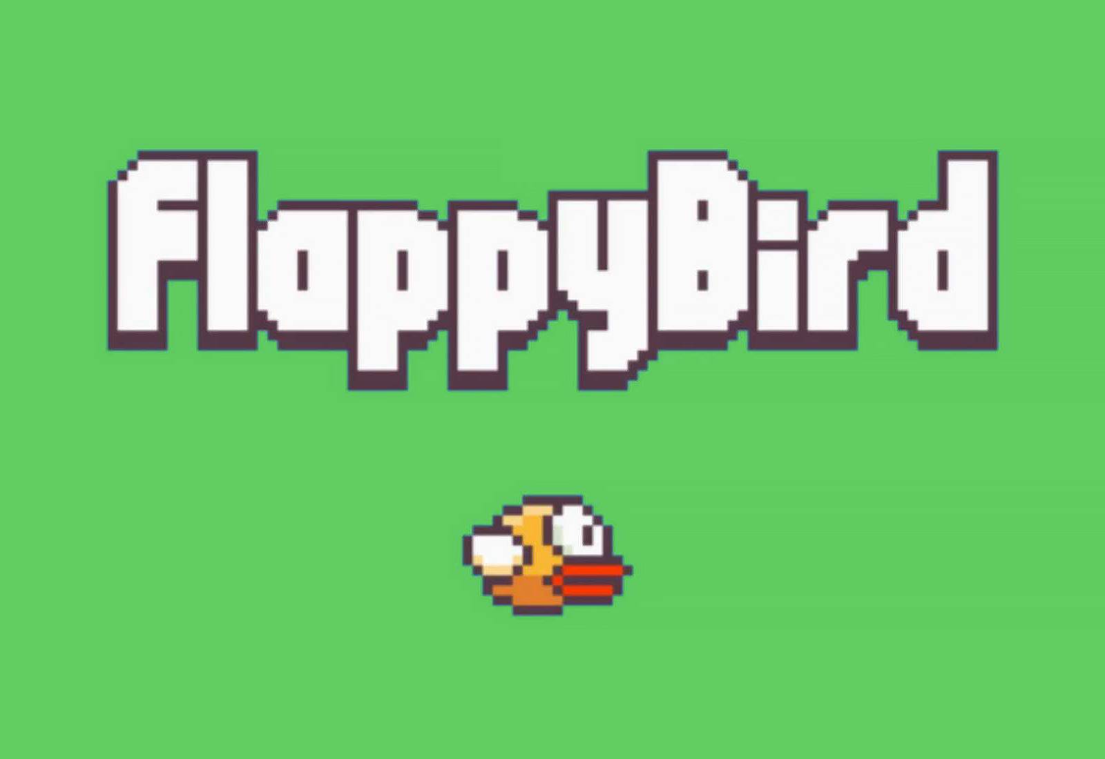 Original Flappy Bird Creator Comments on Its Return