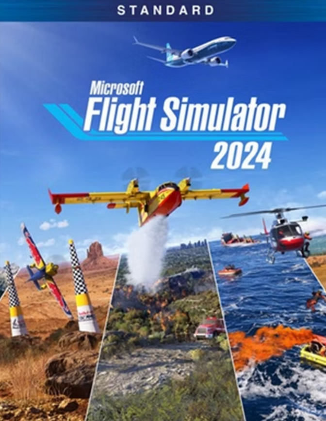 Microsoft Flight Simulator 2024 Where And What Edition To Buy?