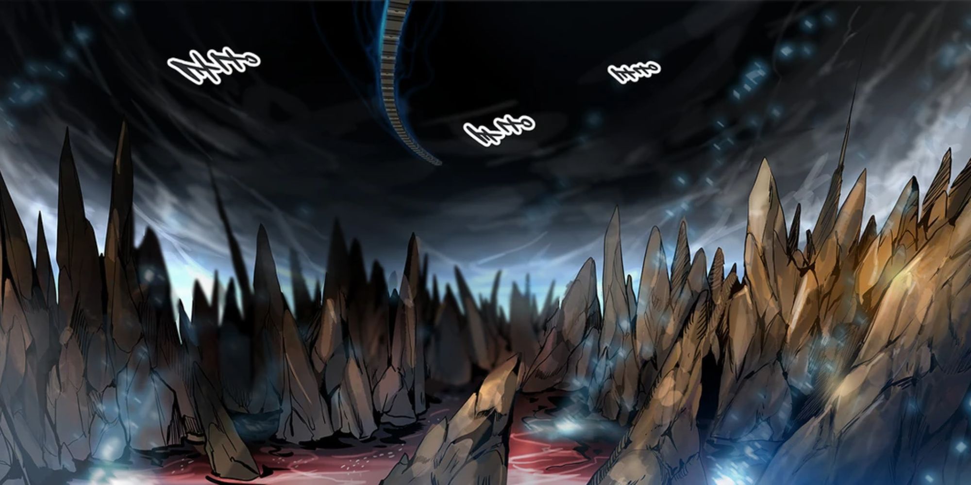 Tower of God: The Significance of the Floor of Death, Explained