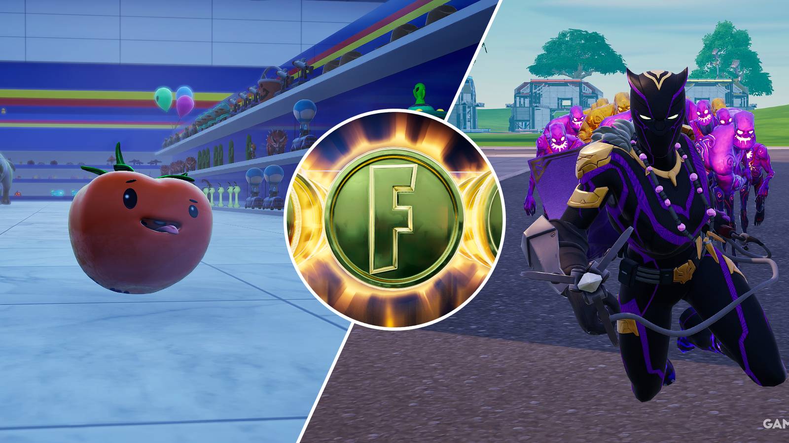 Fun Creative Maps to Farm XP in Fortnite