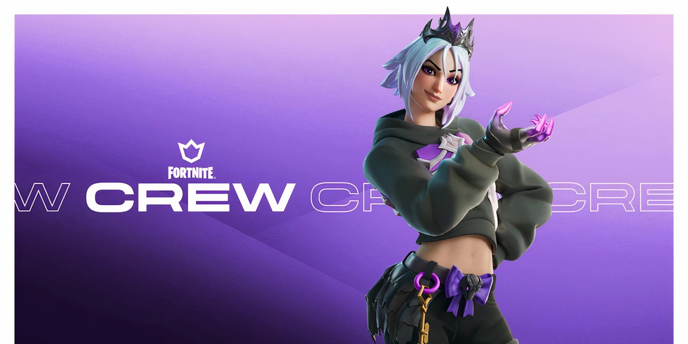 Fortnite Crew Skin Tier List