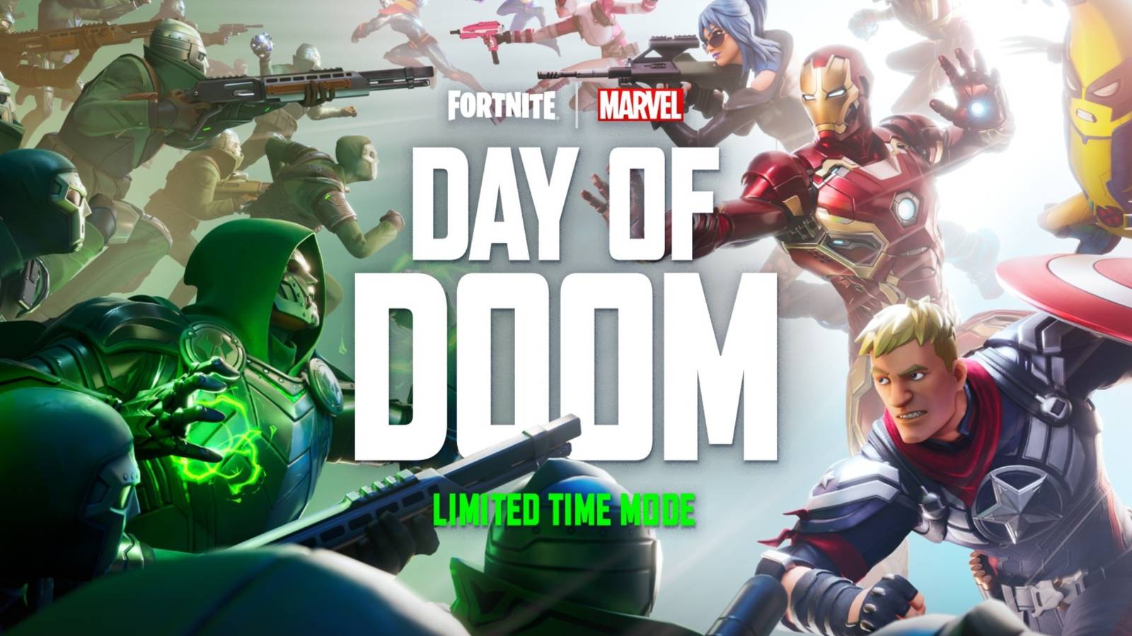 fortnite day of doom ltm