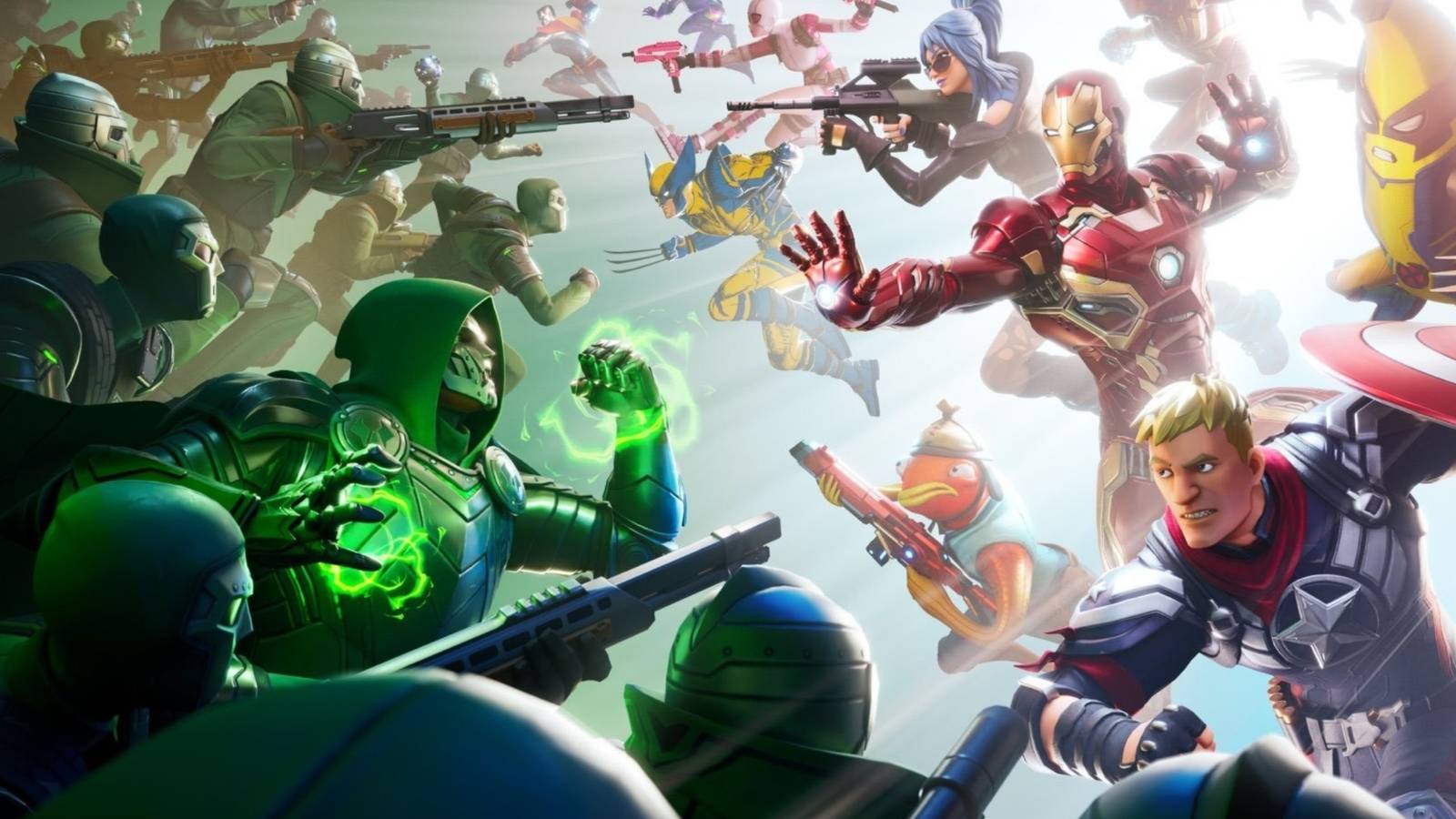 fortnite day of doom