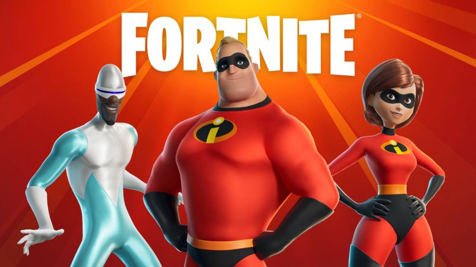 Fortnite Incredibles Collab Explained