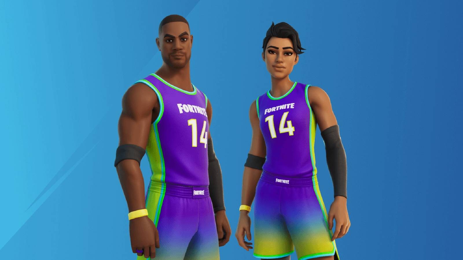 Fortnite leaks NBA legend coming to the game
