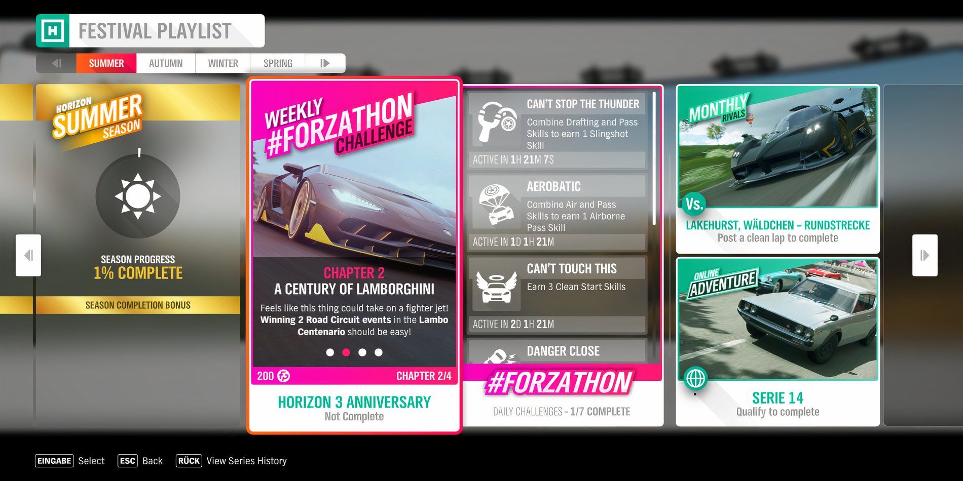 17 Best Ways To Earn Credits In Forza Horizon 4