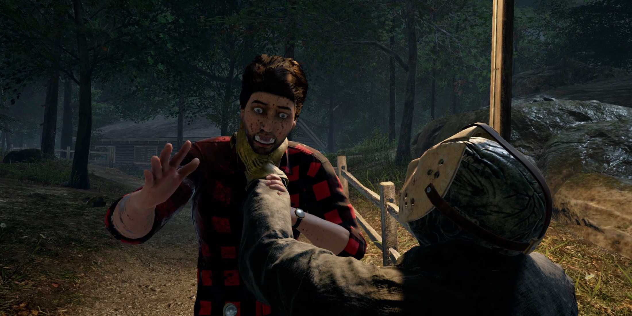 Friday Rant New Friday the 13th Game Might Not Be What You Expect