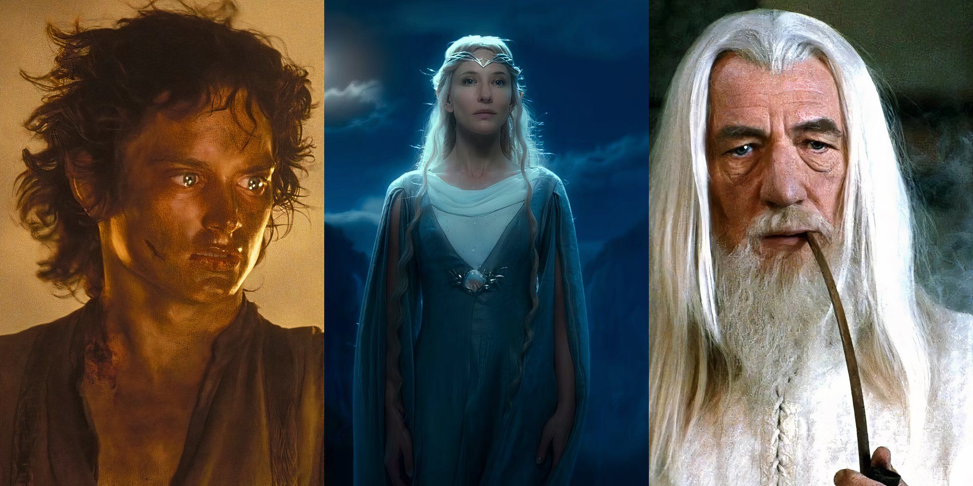 Lord Of The Rings: Highest-Grossing Middle-earth Movies, Ranked