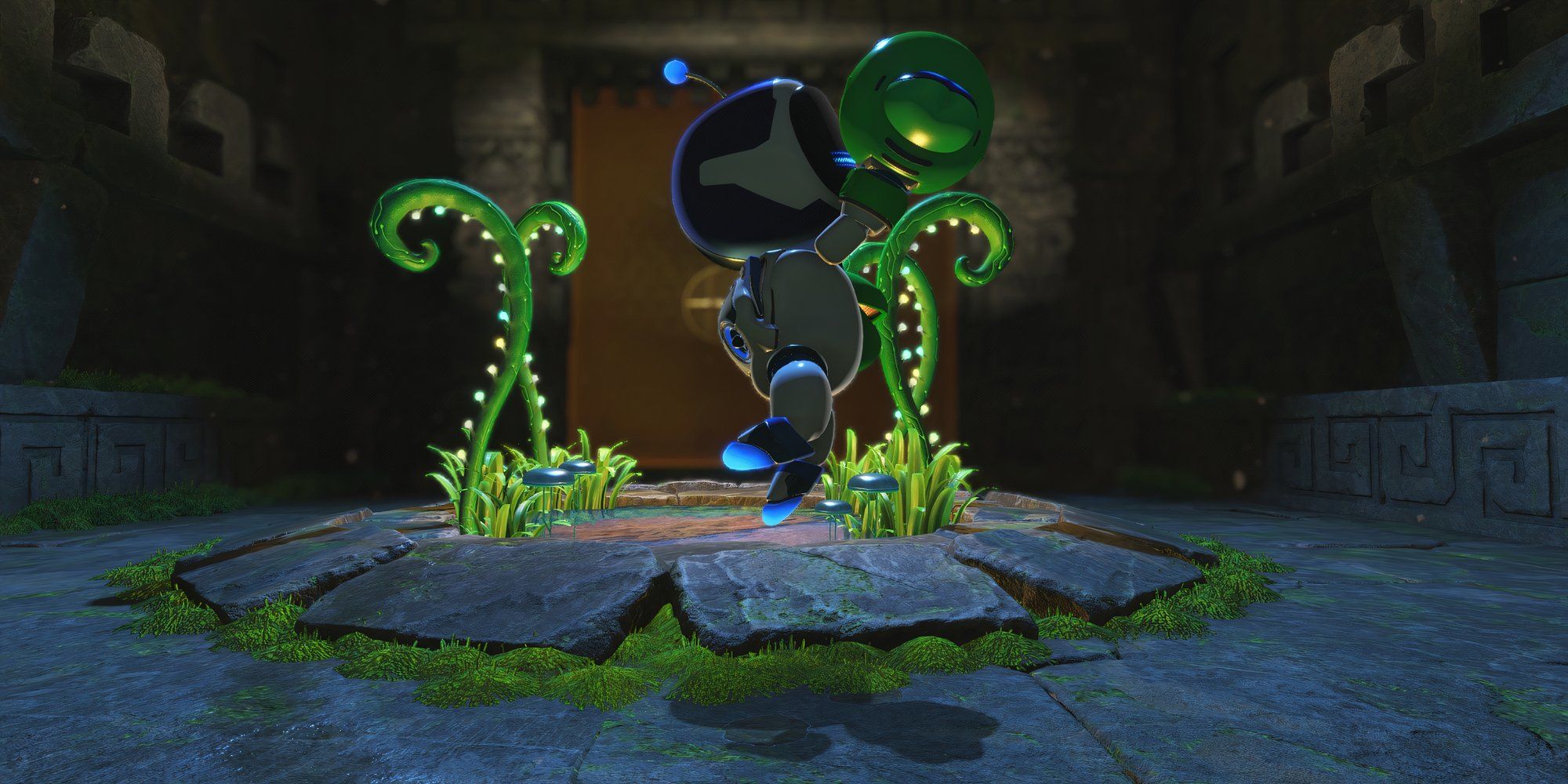 Every Astro Bot Ability