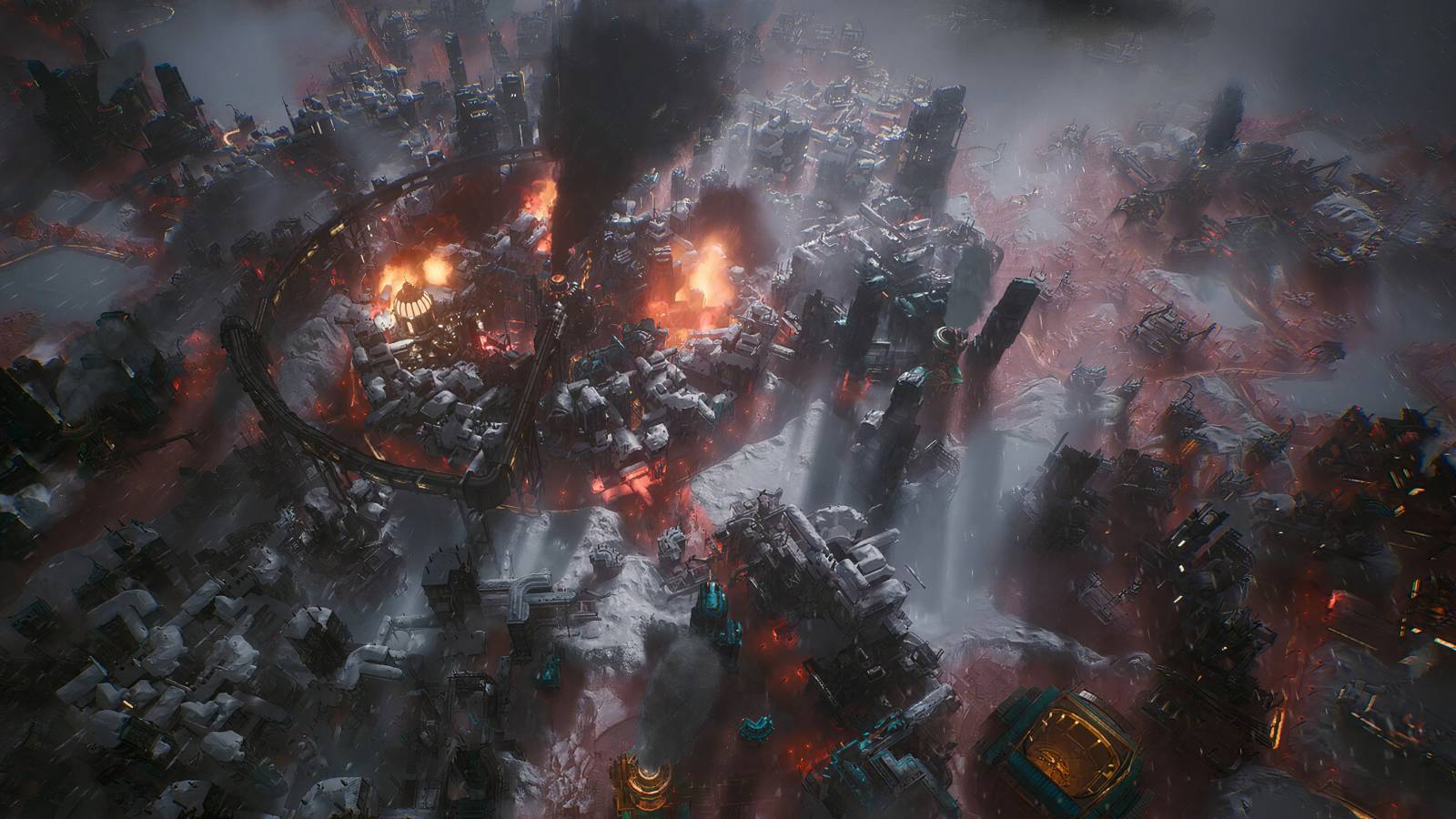 frostpunk 2 hltb
