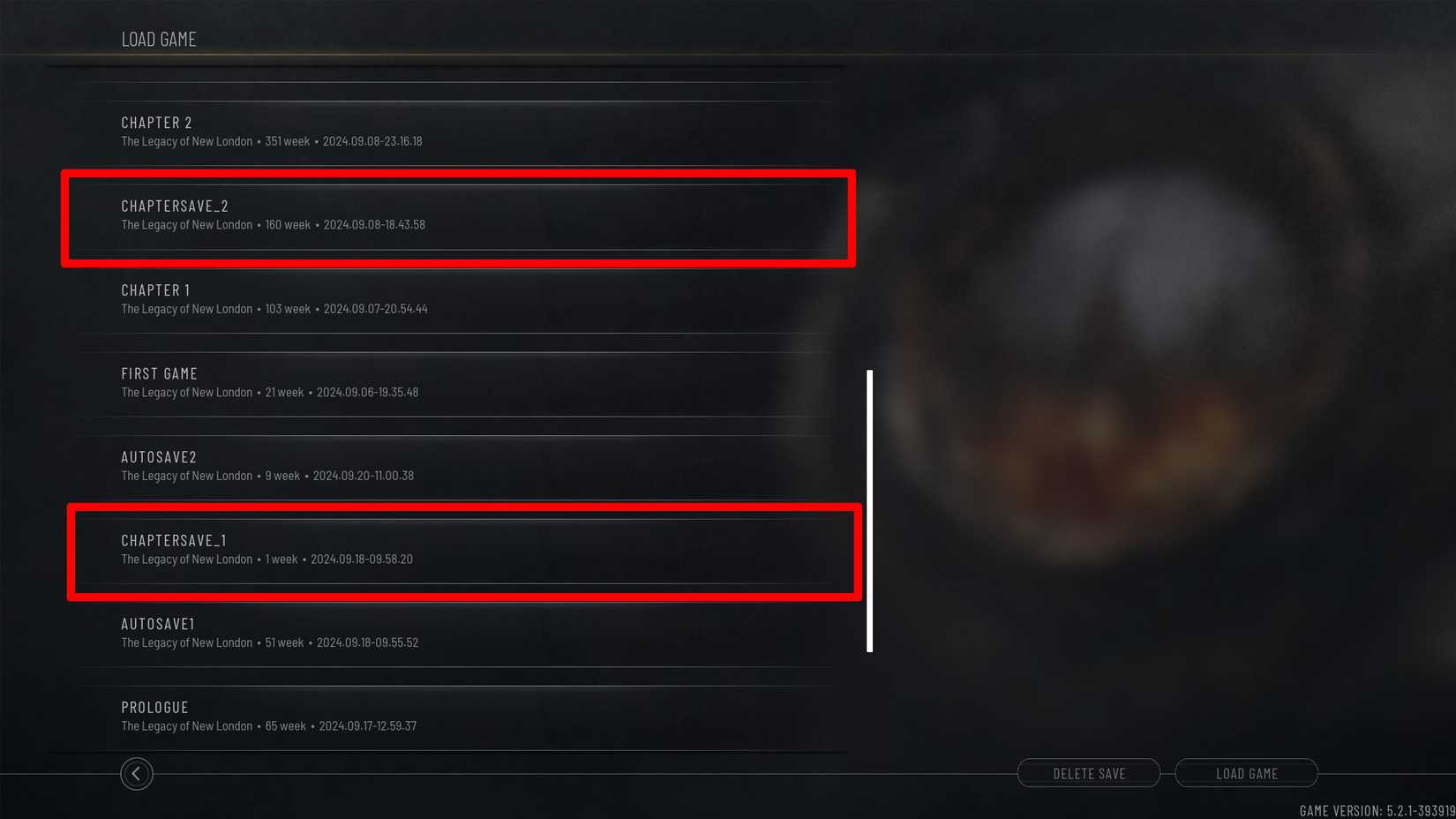 frostpunk 2 restart chapter