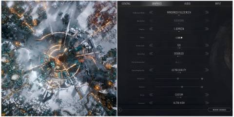 frostpunk 2 city and settings
