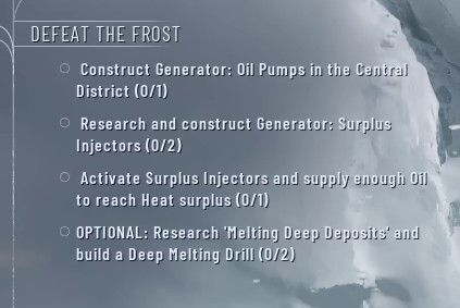 Frostpunk 2: Should You Defeat the Frost or Embrace the Frost?