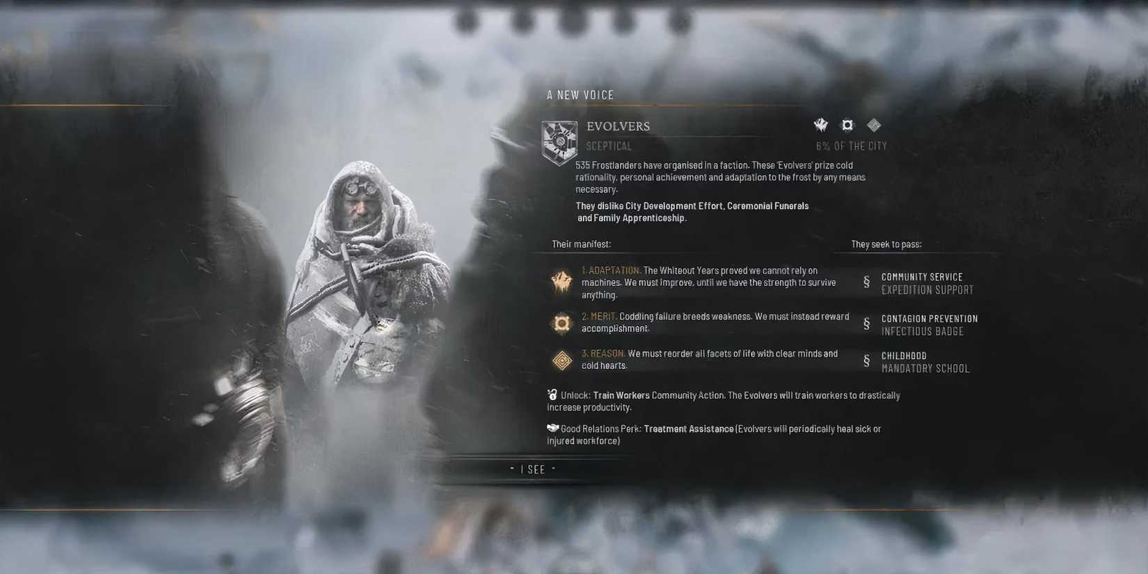 Frostpunk 2 Evolvers Faction (1)