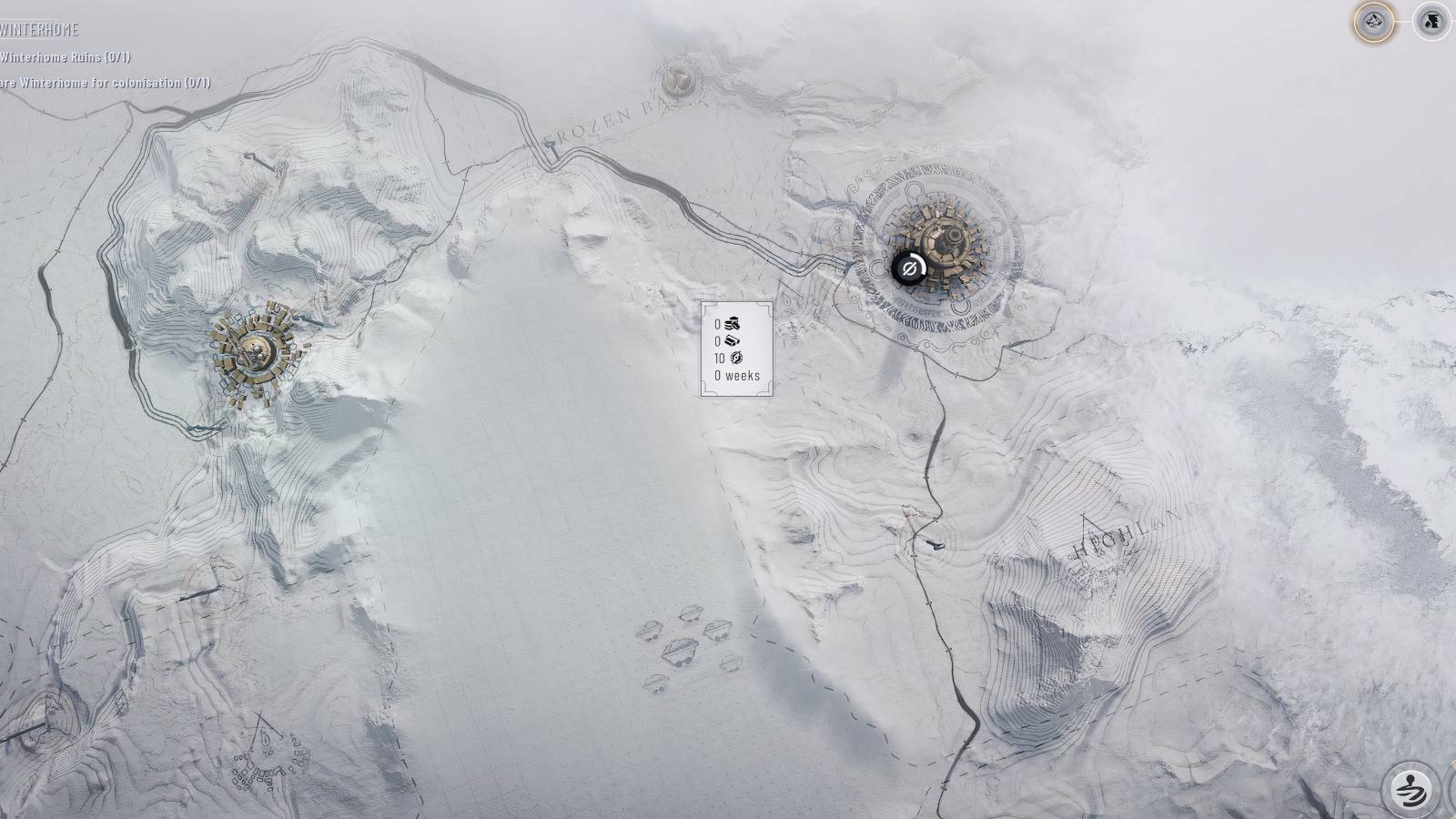 frostpunk 2 make trail