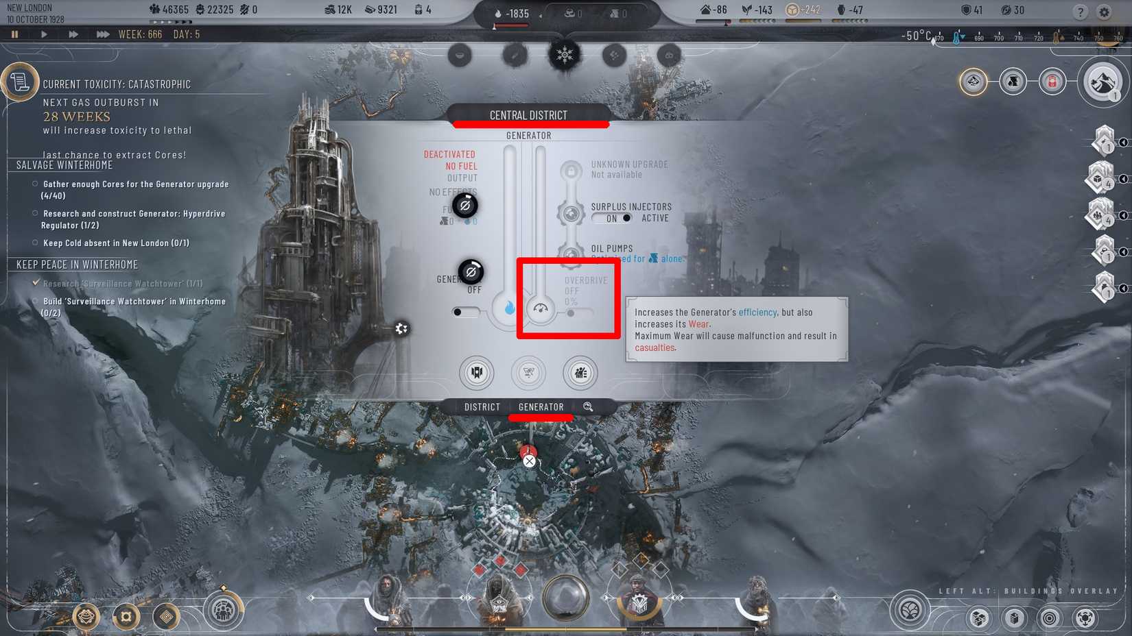 frostpunk 2 cold