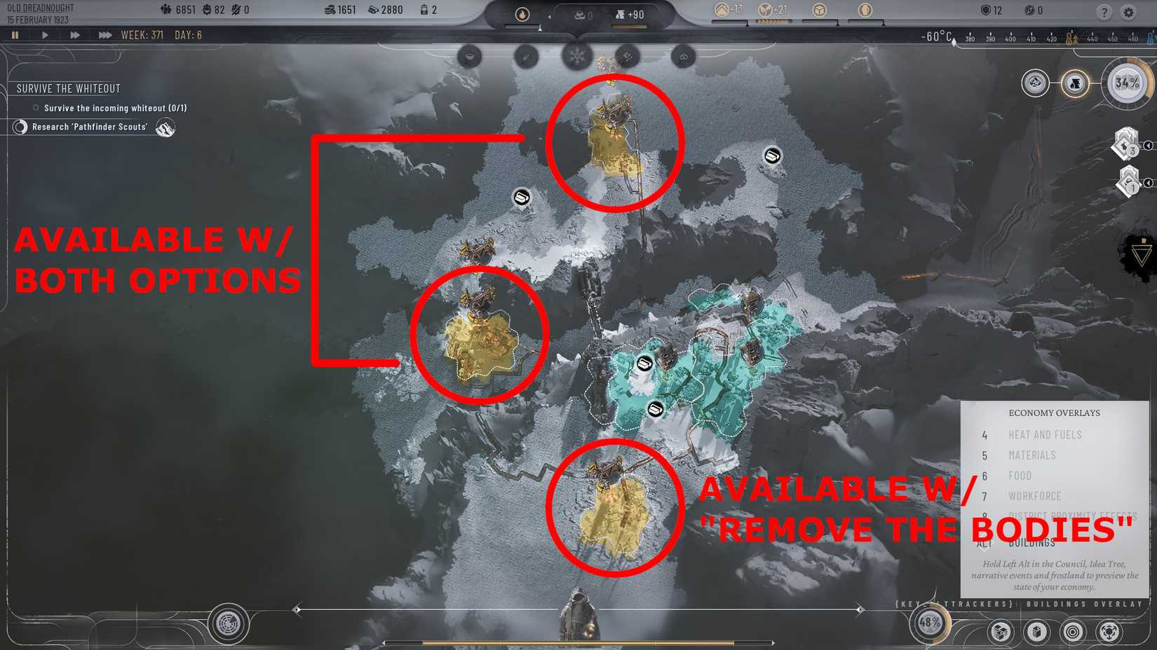 frostpunk 2 respect dead remove bodies