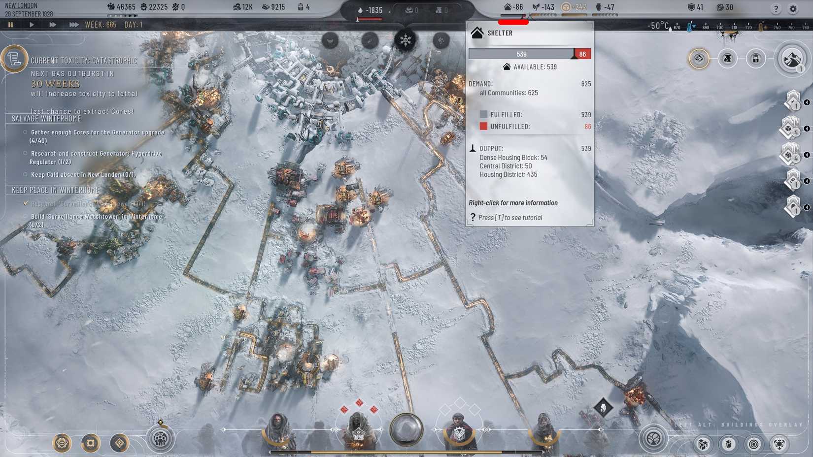 frostpunk 2 cold