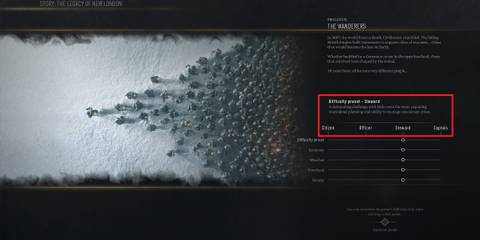 frostpunk 2 steward difficulty
