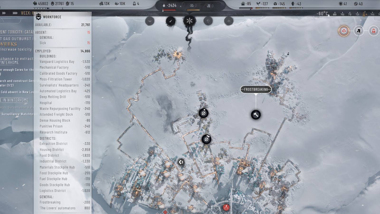 frostpunk 2 workforce increase