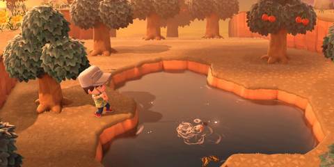 Fun Games To Make Friends - Animal Crossing New Horizons 2